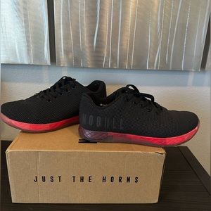 Nobull superfabric trainer Low